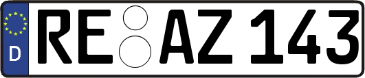 RE-AZ143