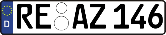 RE-AZ146