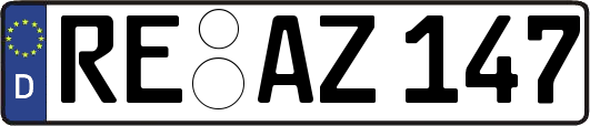 RE-AZ147