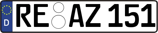 RE-AZ151