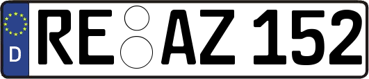 RE-AZ152