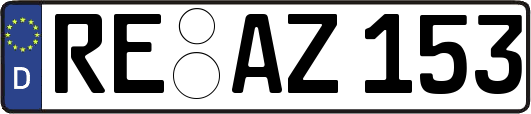 RE-AZ153