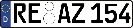 RE-AZ154