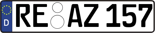 RE-AZ157