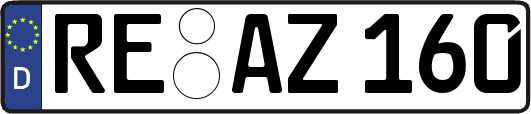 RE-AZ160