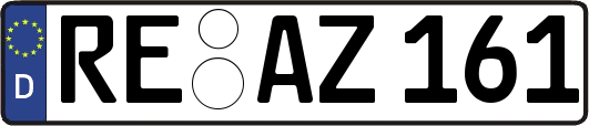RE-AZ161