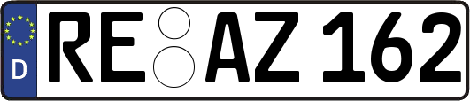 RE-AZ162