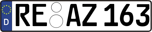 RE-AZ163