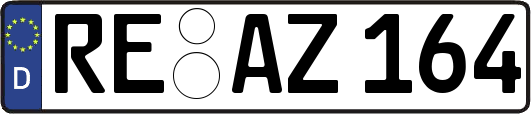 RE-AZ164
