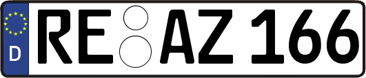 RE-AZ166