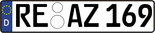 RE-AZ169