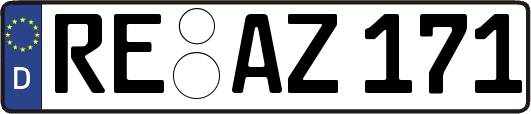 RE-AZ171