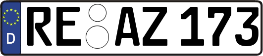 RE-AZ173