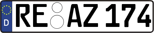 RE-AZ174