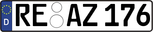 RE-AZ176