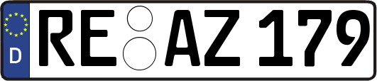 RE-AZ179