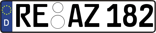 RE-AZ182