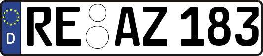 RE-AZ183