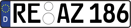 RE-AZ186
