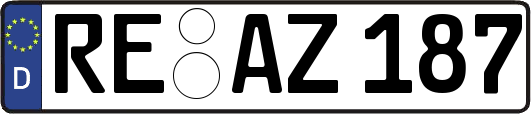RE-AZ187