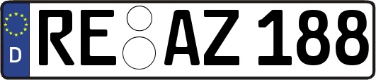 RE-AZ188