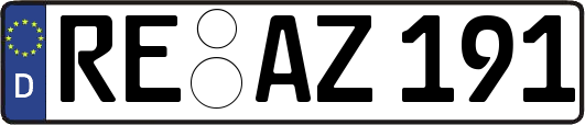 RE-AZ191