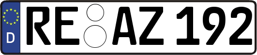RE-AZ192