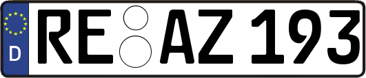RE-AZ193