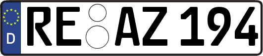 RE-AZ194