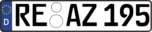 RE-AZ195