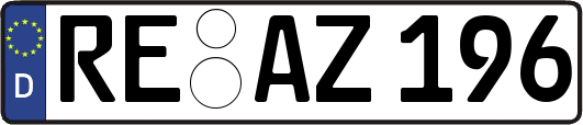 RE-AZ196