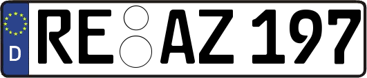 RE-AZ197