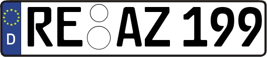 RE-AZ199