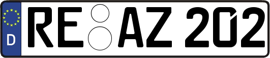 RE-AZ202