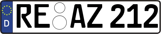 RE-AZ212