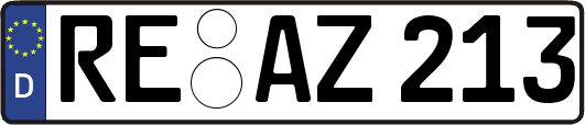 RE-AZ213