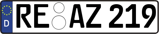 RE-AZ219
