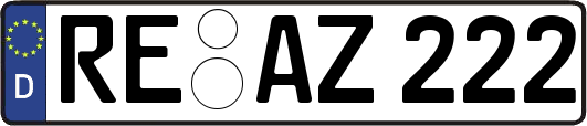 RE-AZ222
