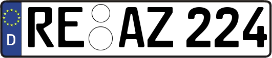 RE-AZ224