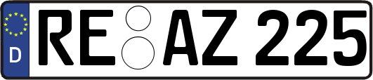 RE-AZ225