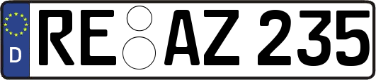 RE-AZ235