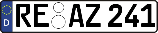 RE-AZ241