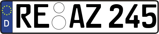 RE-AZ245