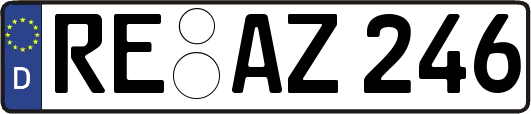 RE-AZ246