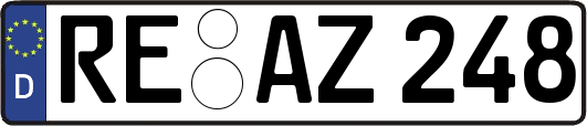 RE-AZ248