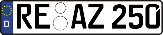 RE-AZ250
