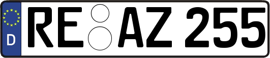RE-AZ255