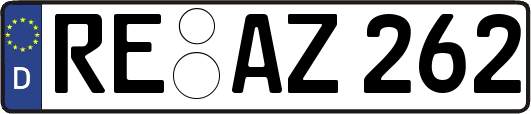 RE-AZ262