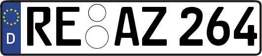 RE-AZ264