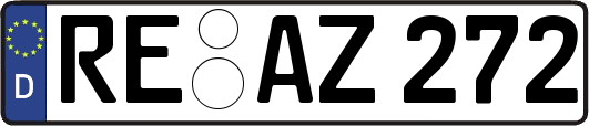 RE-AZ272